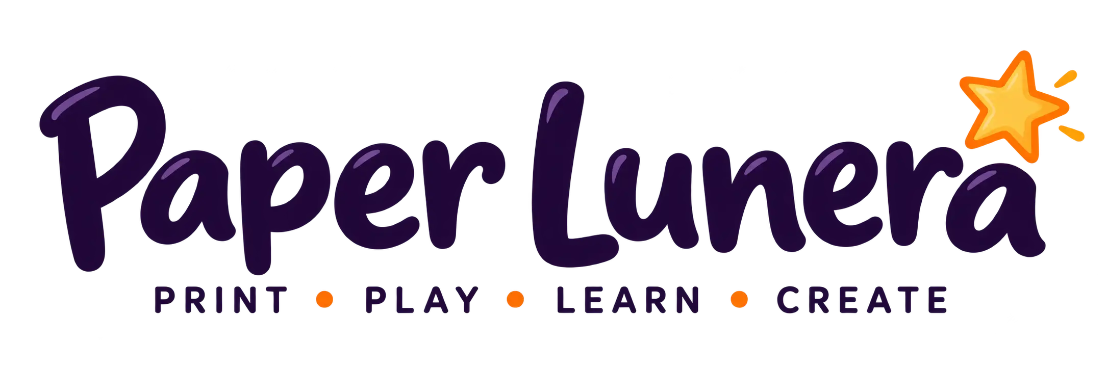 Paper Lunera